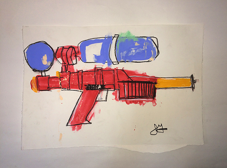supersoaker